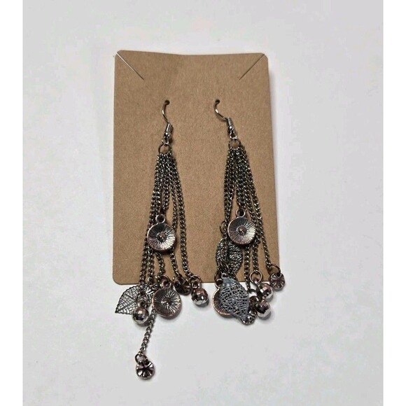 Jewelry Lot Hippie Gypsy Theme Clean Curated Bundle Free Gift - Picture 14 of 16